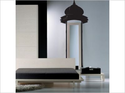 Paristic colonne Morris