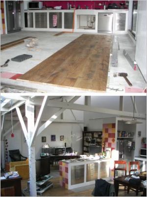 parquet jacquemin