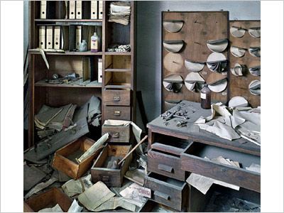 industria bureau
