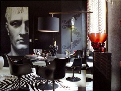 Oscar Ono Interiors