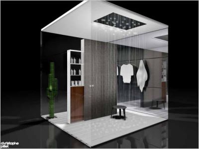 Id�o Bain 2008