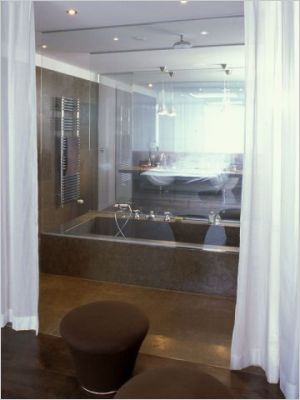 Hotel Sezz
