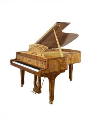 P190 pleyel