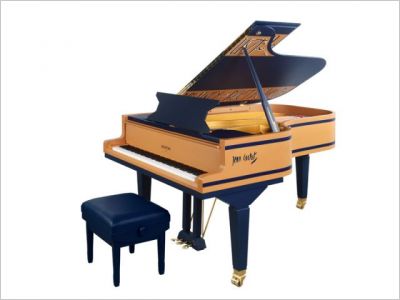 al�ssido jean cortot piano pleyel