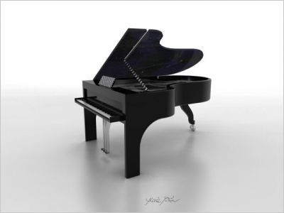 piano putman