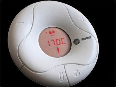 ZSM-31 Thermostat d'ambiance