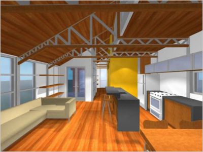 Solar Decathlon
