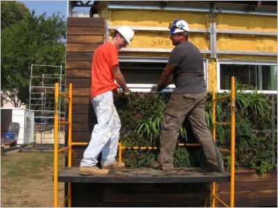 Solar Decathlon