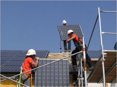 Solar Decathlon 2007