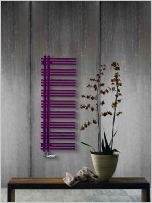 zehnder yucca radiateur