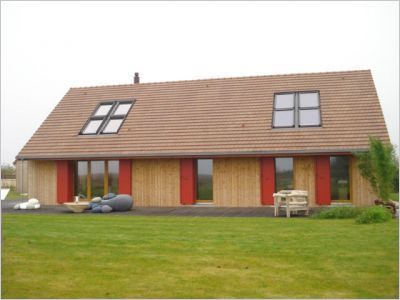 Maison G�oxia