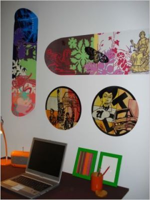 Maison G�oxia