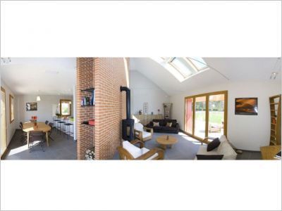 Maison G�oxia