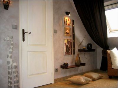 Relooking : un espace zen pour 1400 €