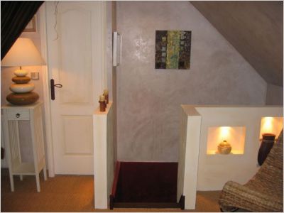 Relooking : un espace zen pour 1400 €