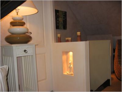 Relooking : un espace zen pour 1400 €