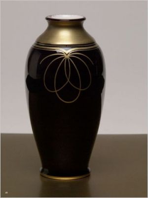 vase aubert sevres