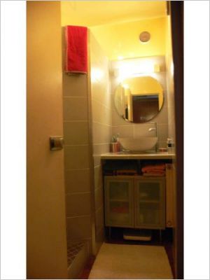 Salle de bain Michael