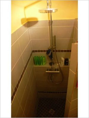 Salle de bain Michael