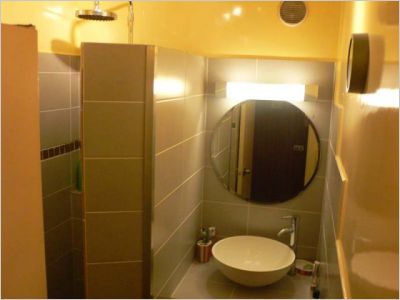 Salle de bain Michael