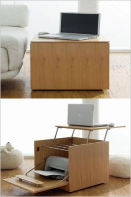 Camif - petits espaces