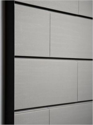 Pierre de taille zinc James Heeley