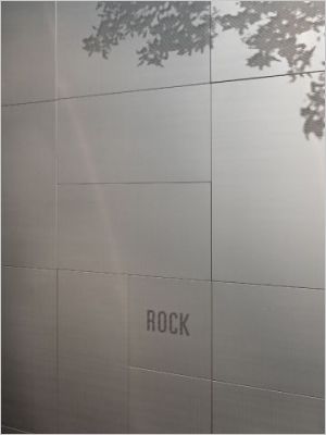 Panneaux Muraux  zinc