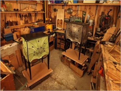 Atelier