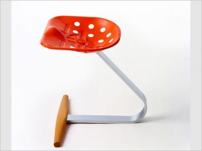 A la découverte du design italien