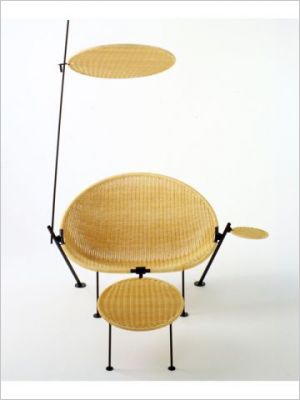A la découverte du design italien