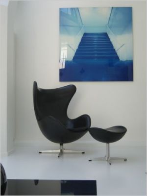 Emmanuel Renoird - loft 17e