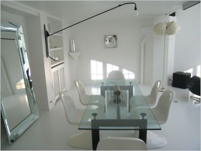 Emmanuel Renoird - loft 17e