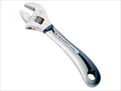 Cl� � molette EnergyTurn - Peugeot