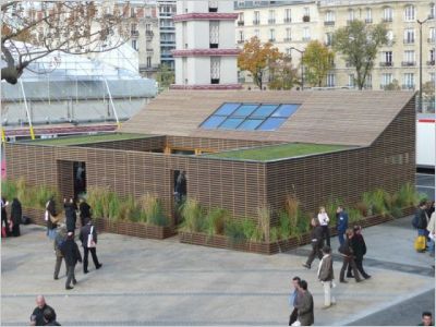 Maison 2050