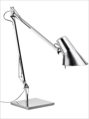Lampes industrielles