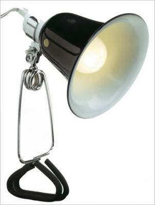 Lampes industrielles - Castorama