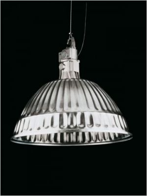Lampes industrielles - Fontanaarte