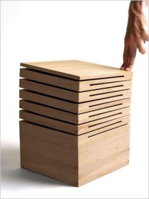 Gamme bois - Design Pyr�n�es