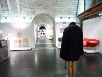 A la découverte du design berlinois