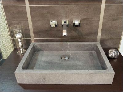 Lavabo Aquamondo