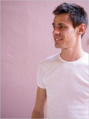 Thomas Chavel