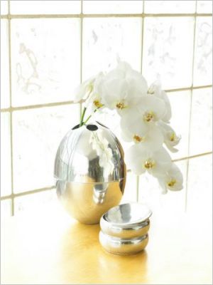 vase Thomas Chavel design