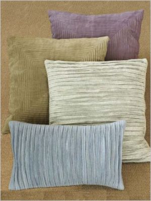 Coussins Thomas Chavel design
