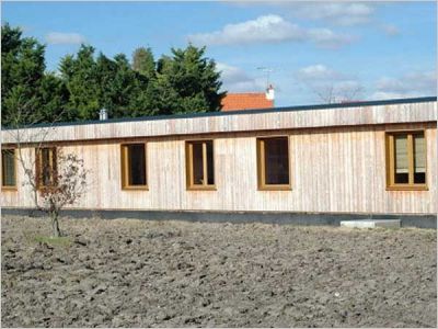 Palmares Bois Centre