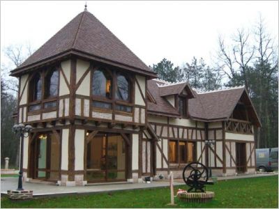 Palmares Bois Centre