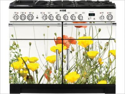 mod�le floral - Falcon