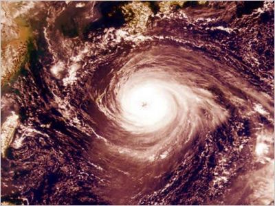 Cyclone