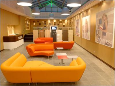 Espace Mobalpa