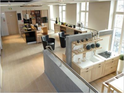 Espace Mobalpa