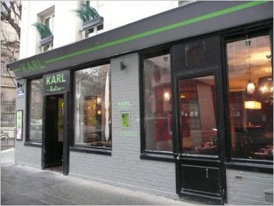 Le Karl